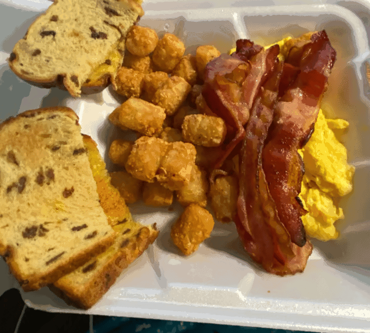 Charlie Parker's Diner by null