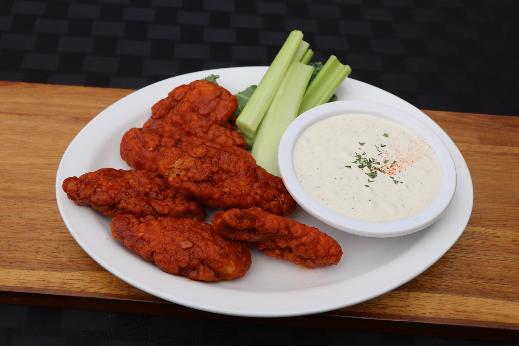 Buffalo Gap Saloon & Eatery: Restaurant & Bar by null