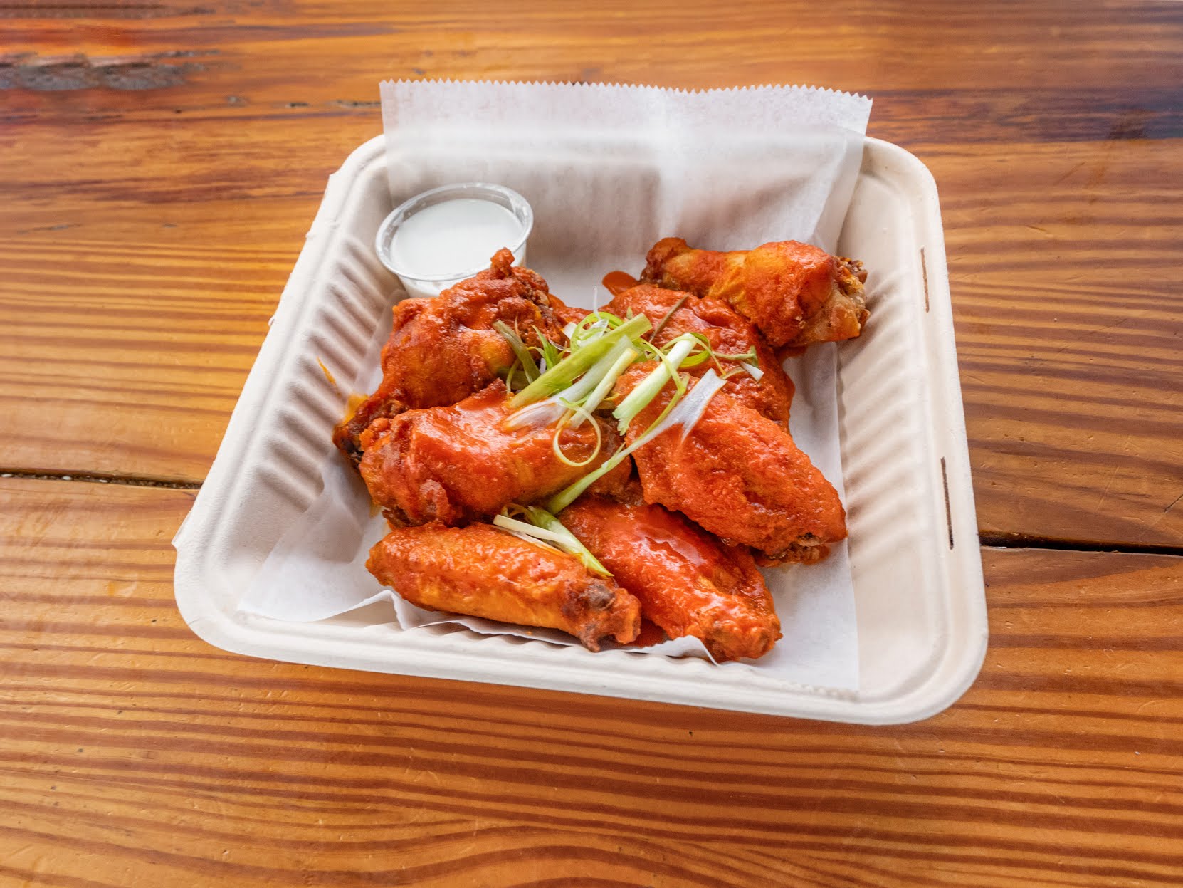 Prohibition Taproom by null