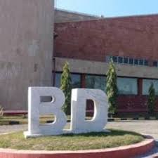 Bd company |The offices of Becton, Dickinson and Company (BD) in Macquarie Park,  Sydney, Australia Stock Photo - Alamy