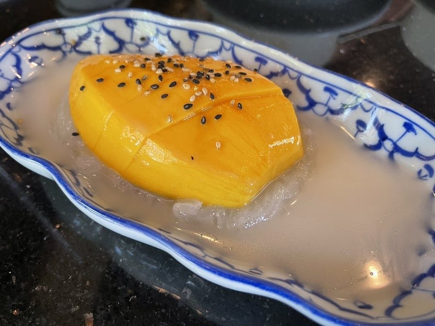 Sawasdee Thai Cuisine by null