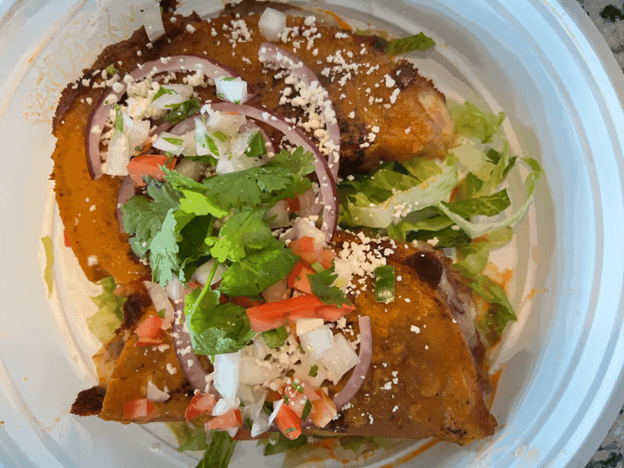 Hey Y'all Tipsy Taco Bar by null