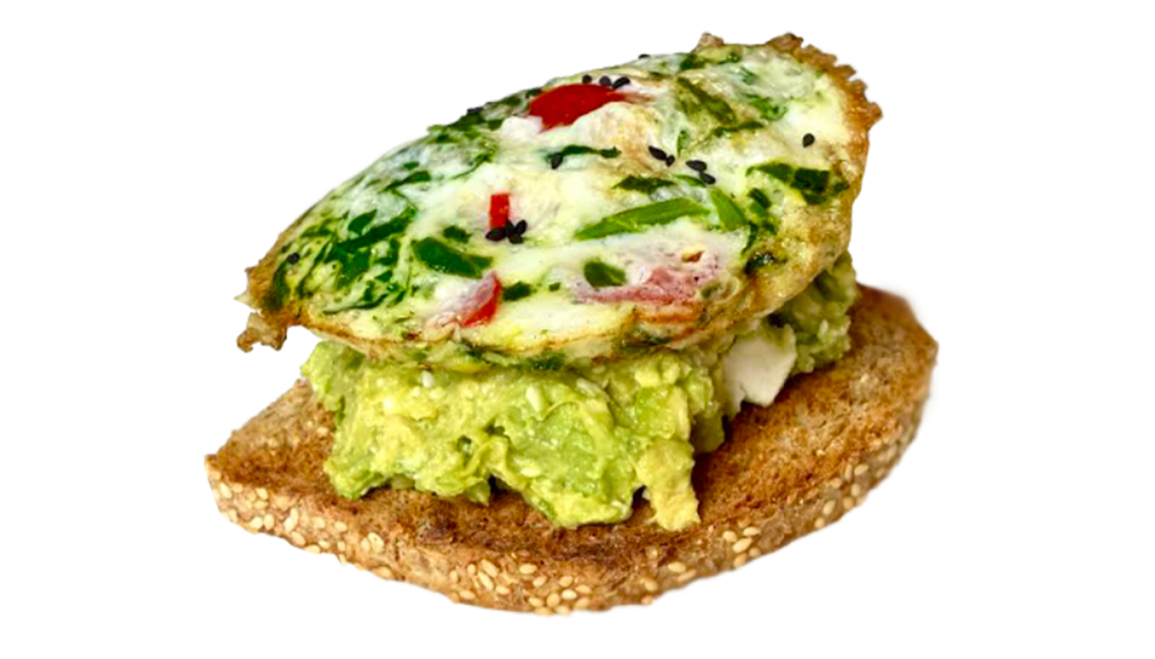 Sanatos Healthy Restaurant and Market by null