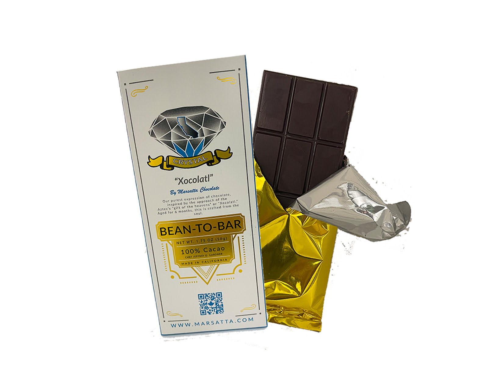 Marsatta Chocolate Experience Centre by null