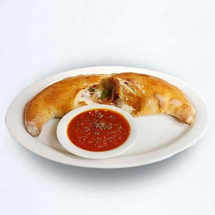 Johnnie's New York Pizzeria by null