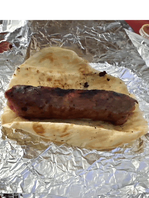 Bigg Belly BBQ Co. by null