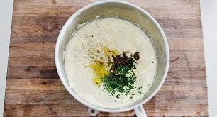 Homemade truffle butter jpg x Homemade truffle butter
