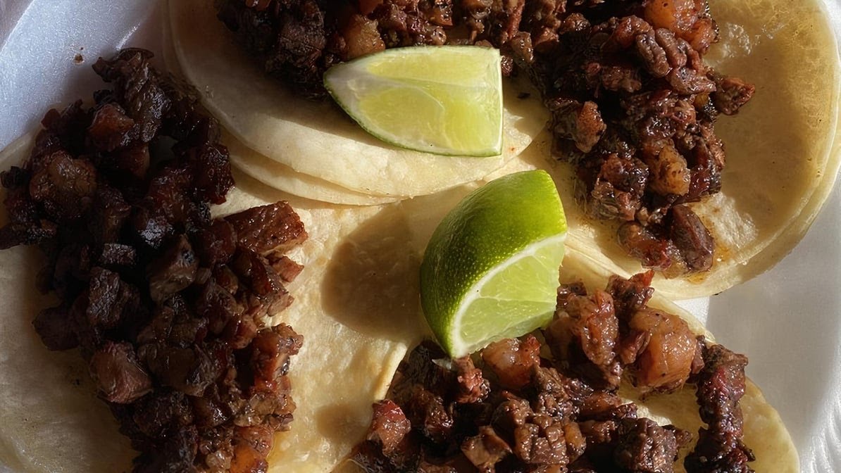 El Pollo Dorado by null