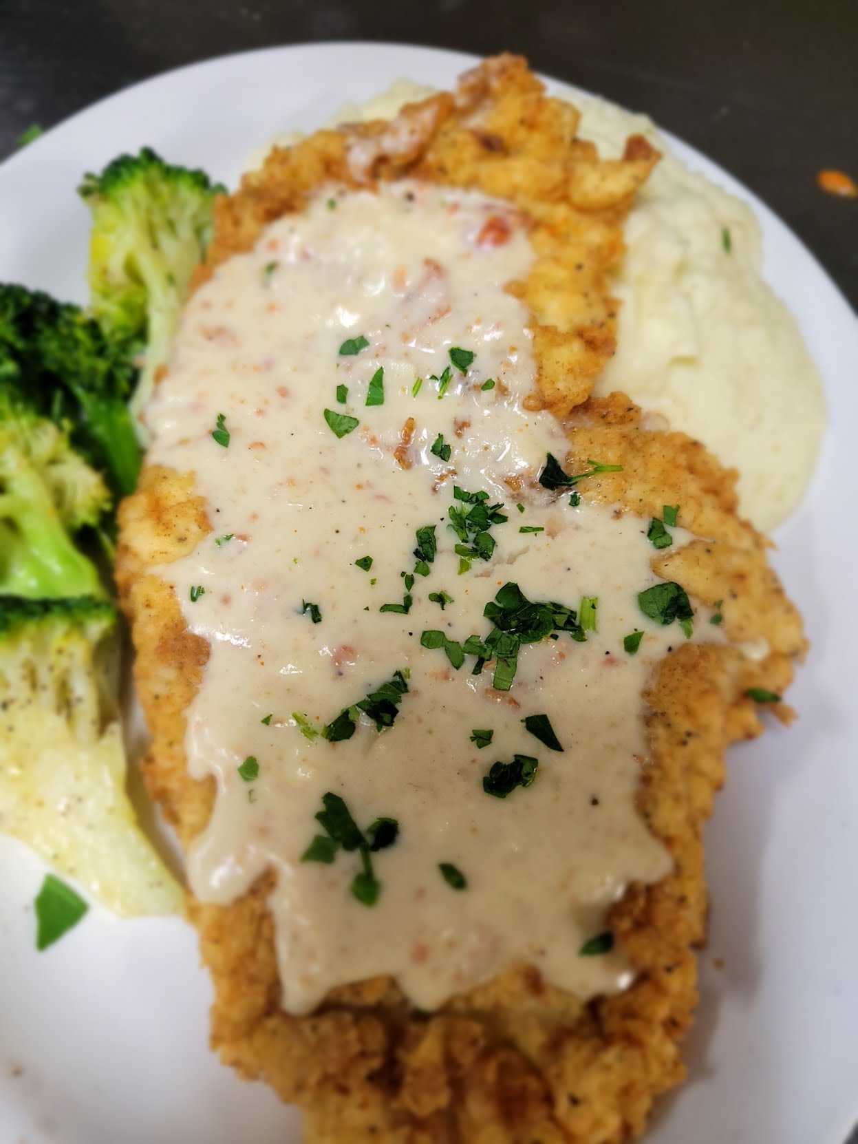 Lake House Bar and Grill by null