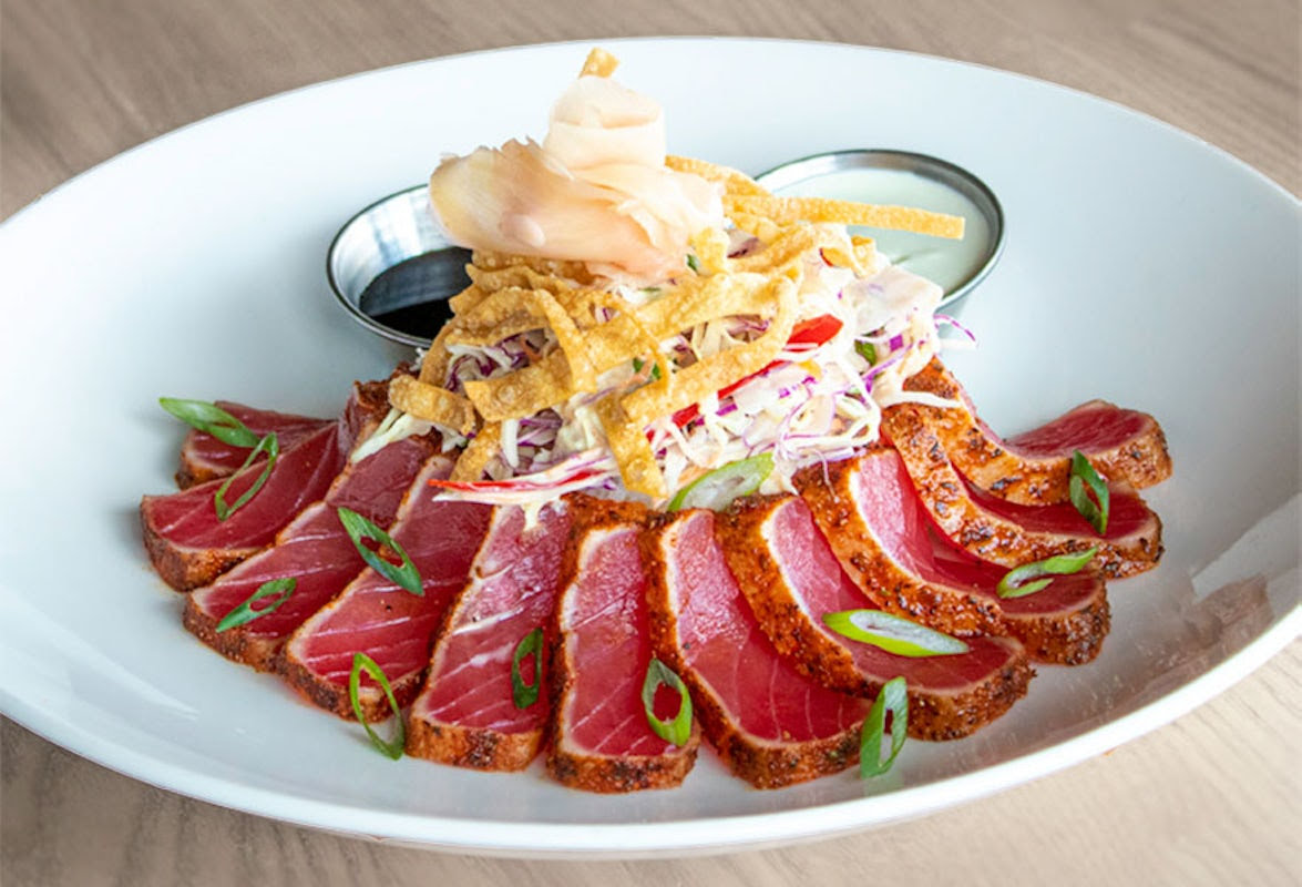 Cooper’s Hawk Winery & Restaurant by null