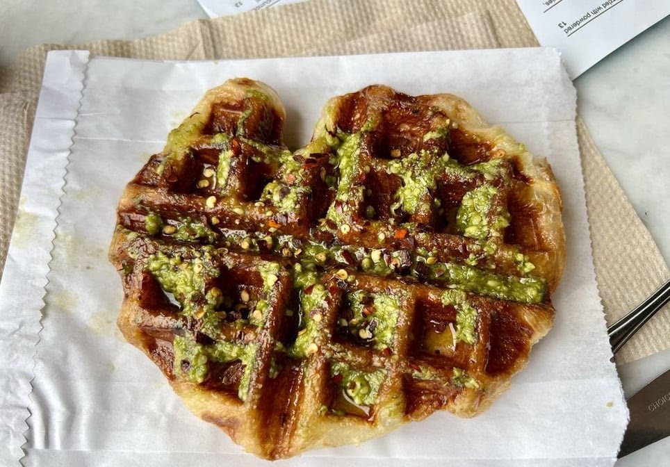 Café Etoile by null