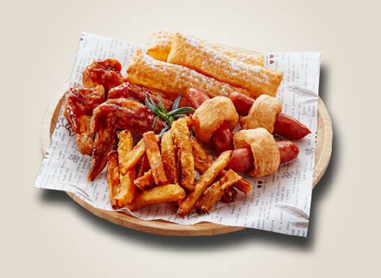 Domino's by null
