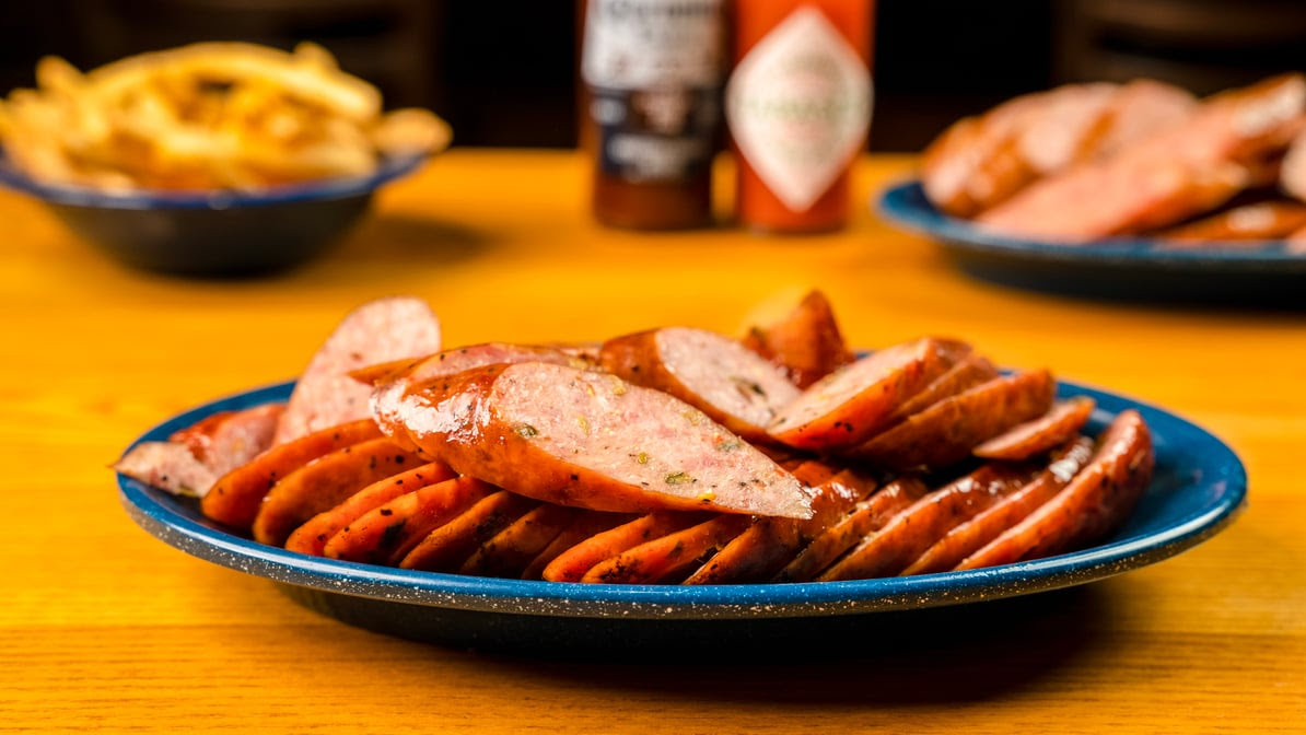 Sonny Bryan's Smokehouse by null