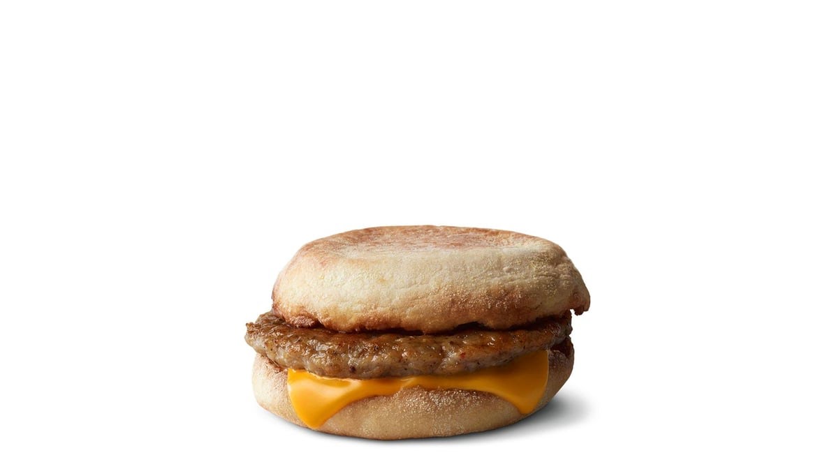 McDonald's by null