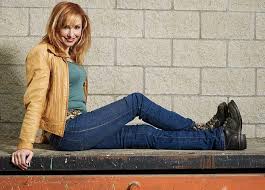 Kari byron gifs jpg x Kari byron