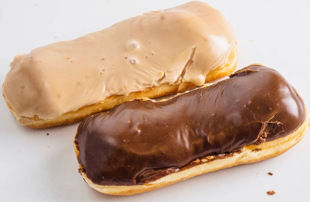 Elk Grove Donuts by null