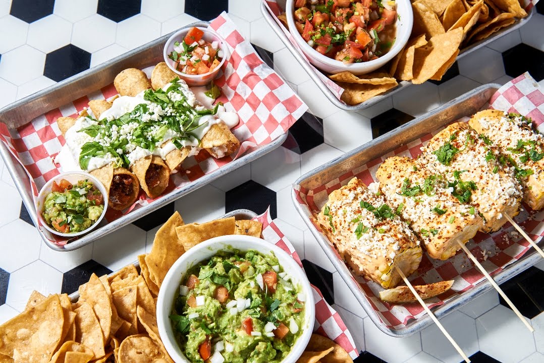 Taqueria Condesa by null