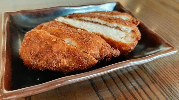 U:Don Fresh Japanese Noodle Station – University District by null