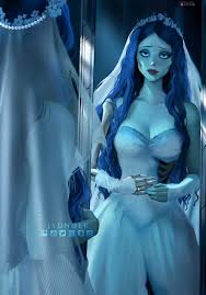 Bride of the grave asera jpg x Corpse bride