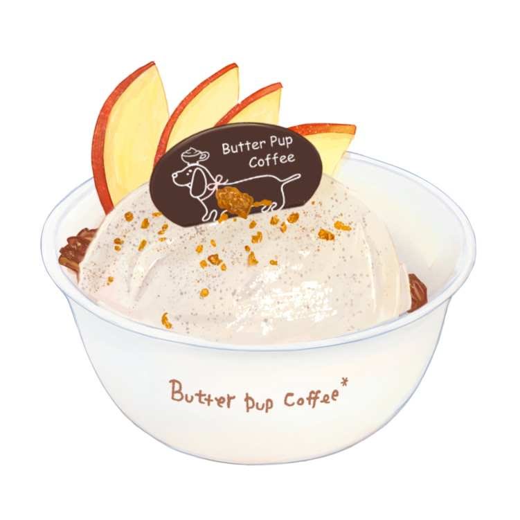 Butter Pup Coffee黄油小狗-Yonge&Sheppard by null