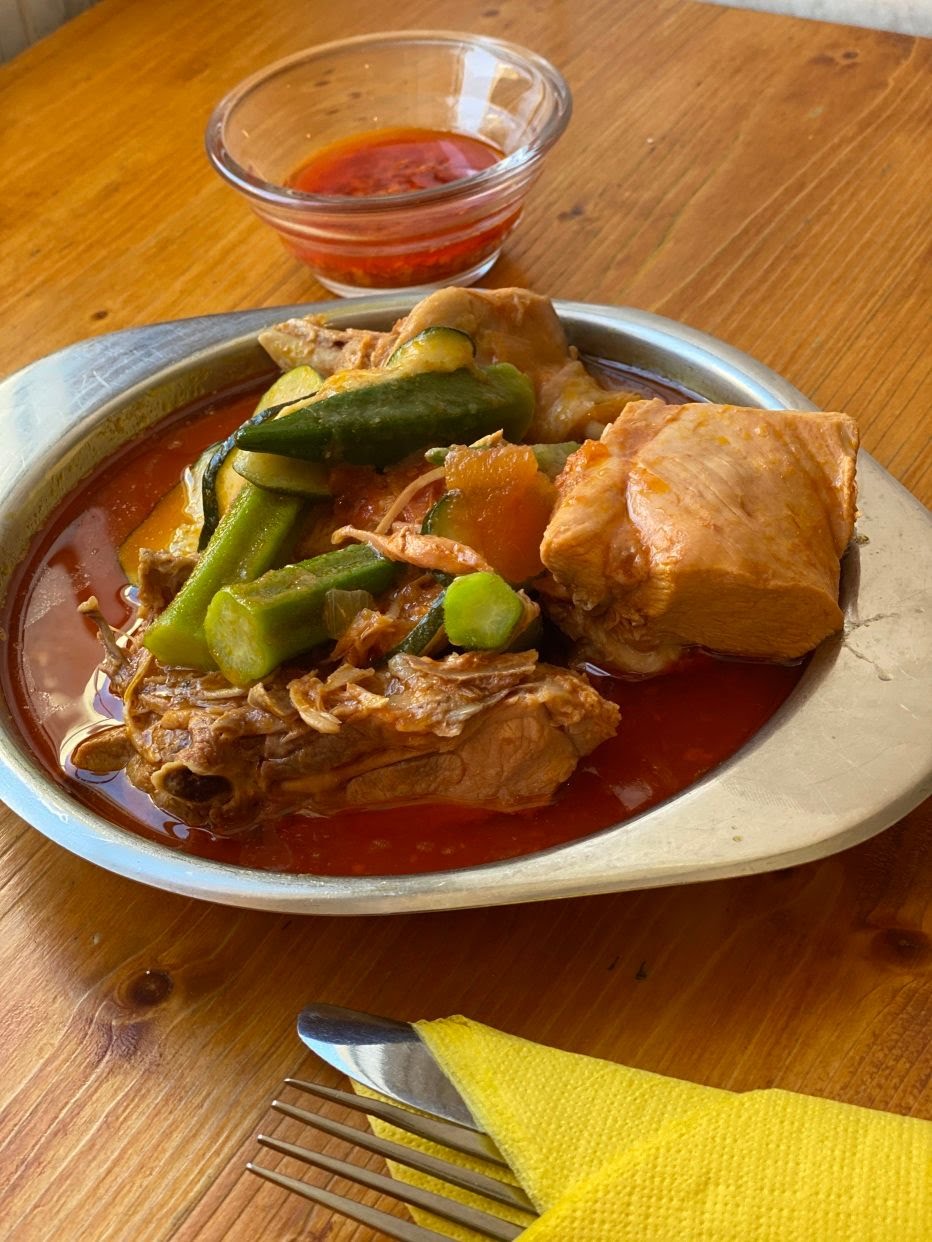 Cantinho do Aziz by null