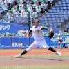夏の高校野球千葉大会２７日決勝 習志野ＶＳ専大松戸