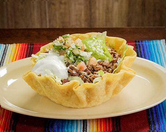 Taqueria El Tapatio Mexican Grill by null