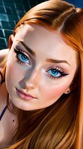 Sophie turner can snog whoever she jpg x Sophie turner sexy