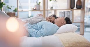 Lesbian sleeping stock photos high jpg x Lesbian sleep sex