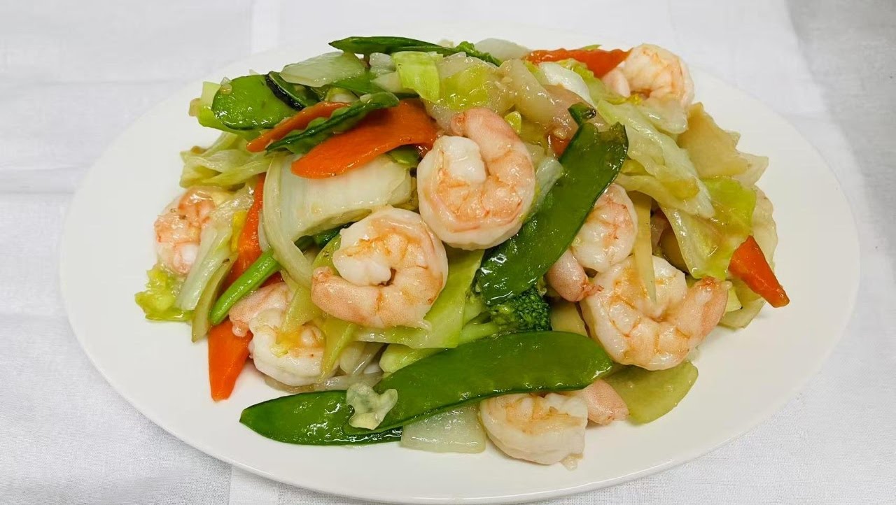 New Peking Chinese Restaurant by null