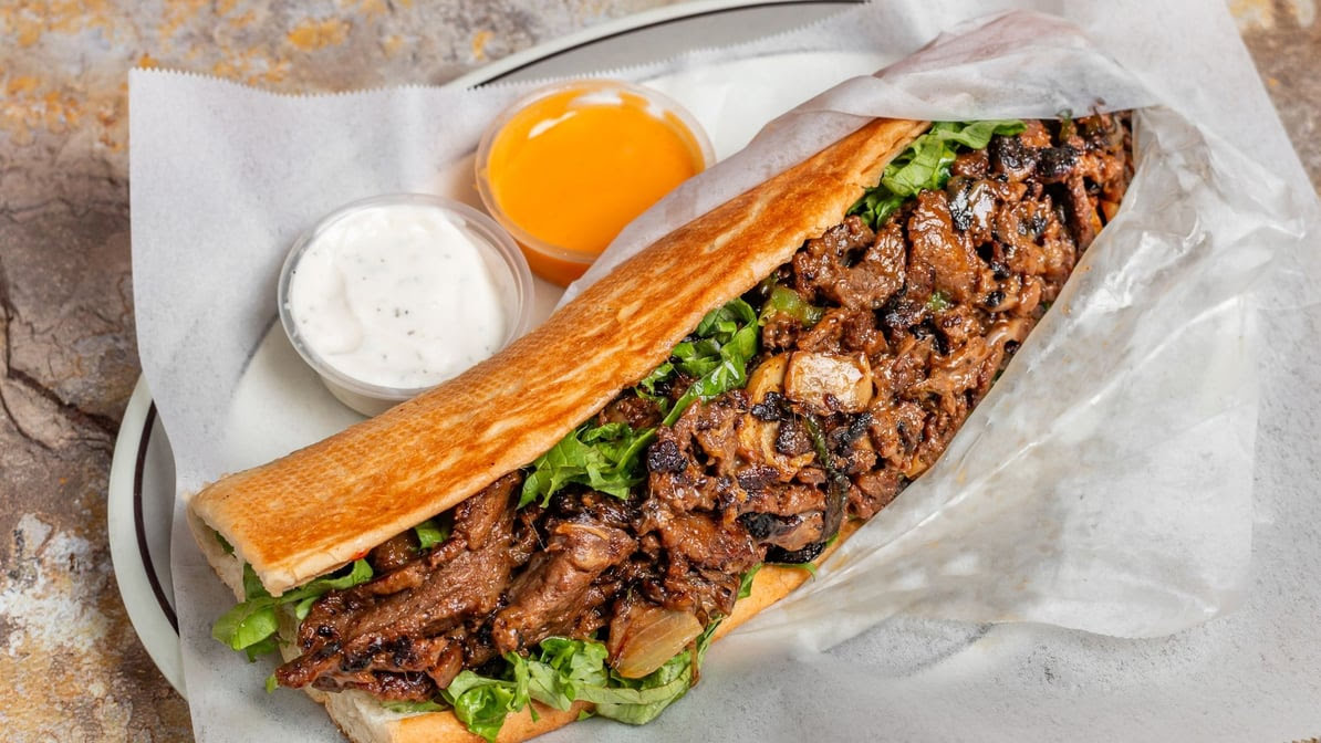 GAIA MASALA & BURGER by null