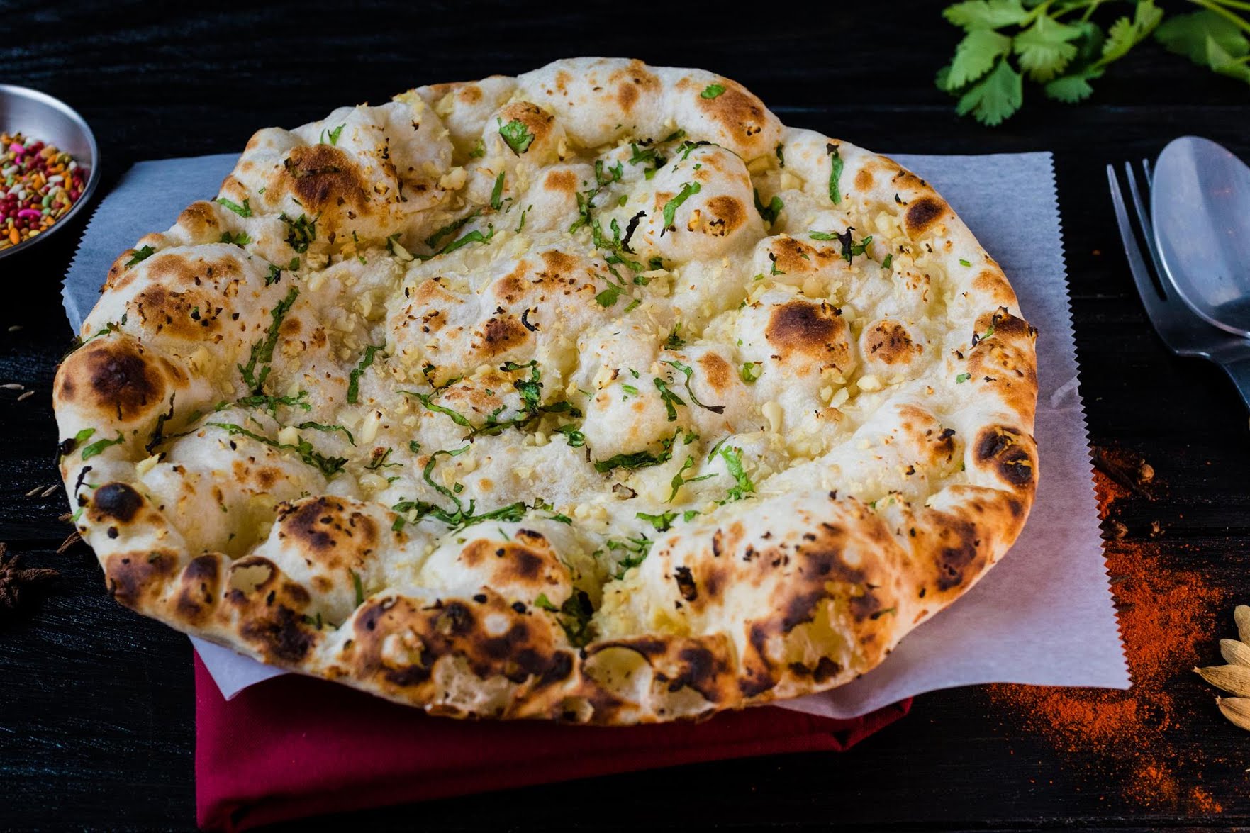 Masti Indian Grill & Chaat Bar by null
