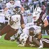 Texas A&M football