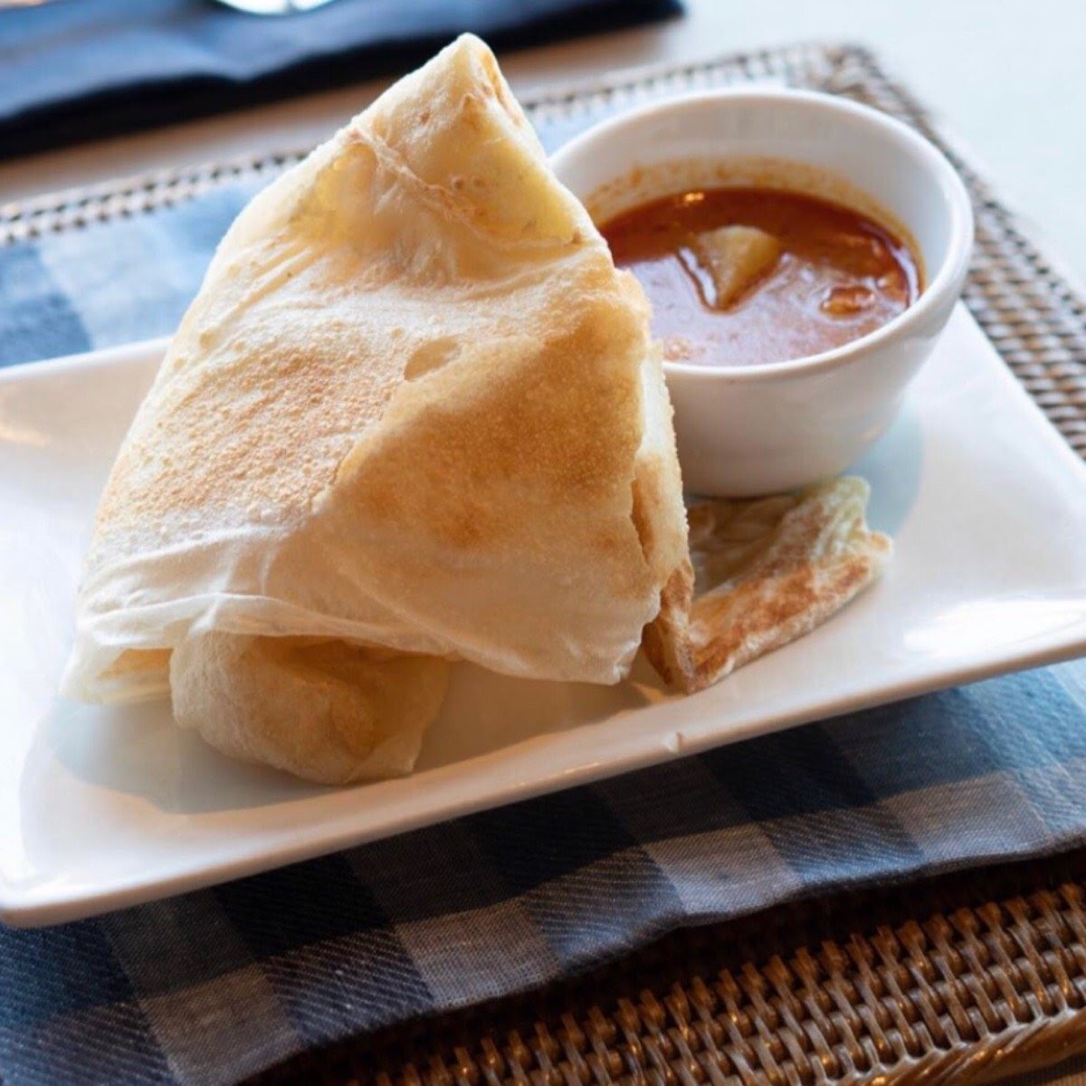Peninsula Malaysian Cuisine by null