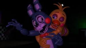 Five night snxdqjdemqy jpg x Toy bonnie