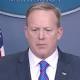 Spicer: White House 'driving the train' on tax reform 