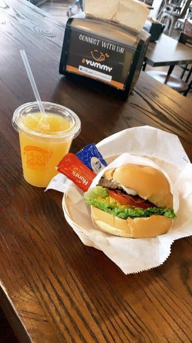 Tasty Bakery Cafe by null