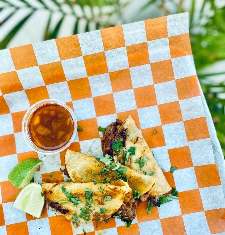 Pie Town Tacos East by null