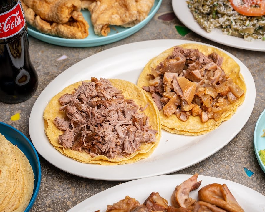 Carnitas Uruapan Restaurant by null