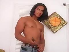 Buff latino shlong sucked jpg x Latino men