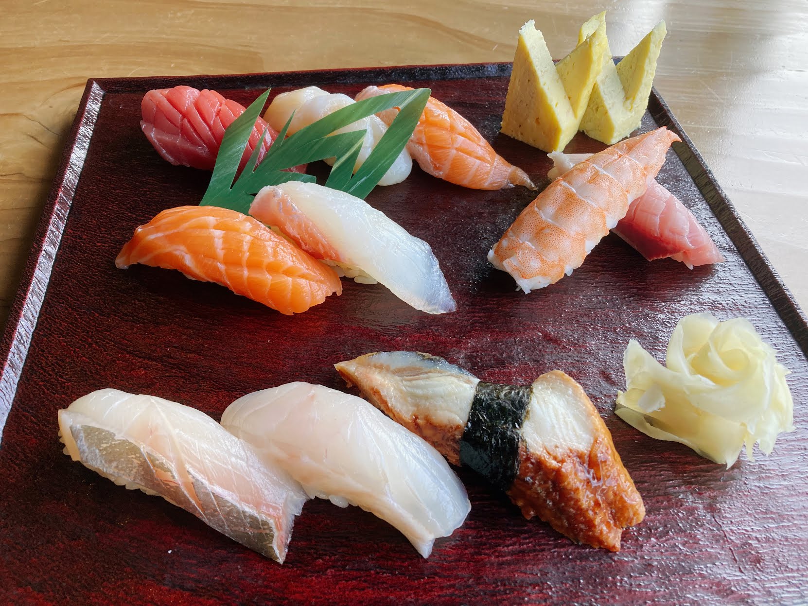 Zen Japanese Izakaya by null