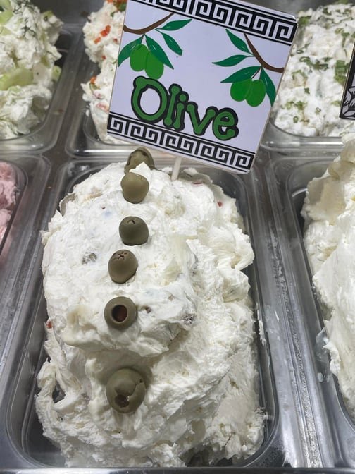 Fletch’s Bagels & Cafe by null