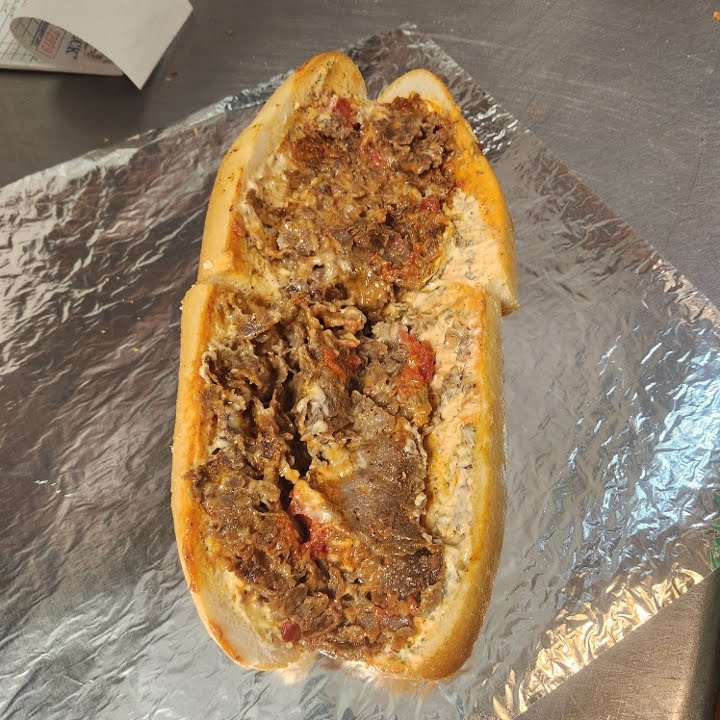 Lennies Hoagies by null