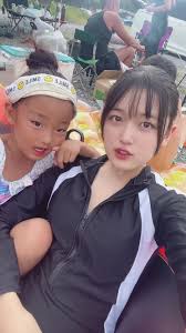 素人JS 水着|中学女子 みずぎ | TikTok