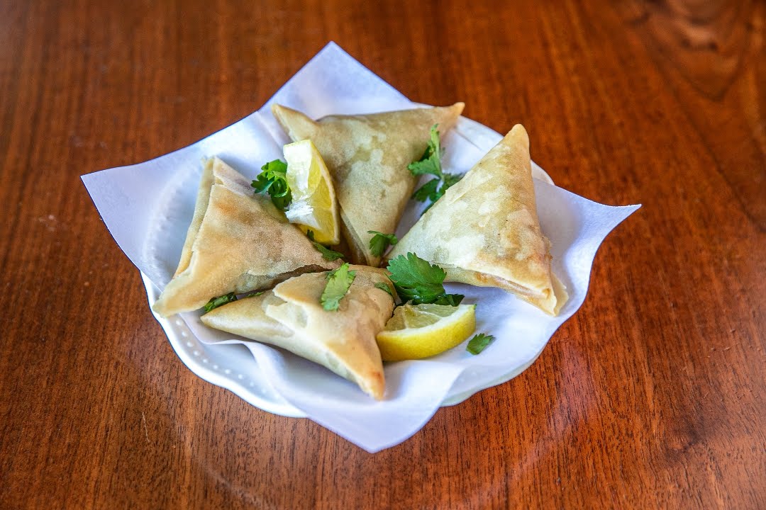 Bab Al-Yemen Boston مطعم باب اليمن برسطن by null