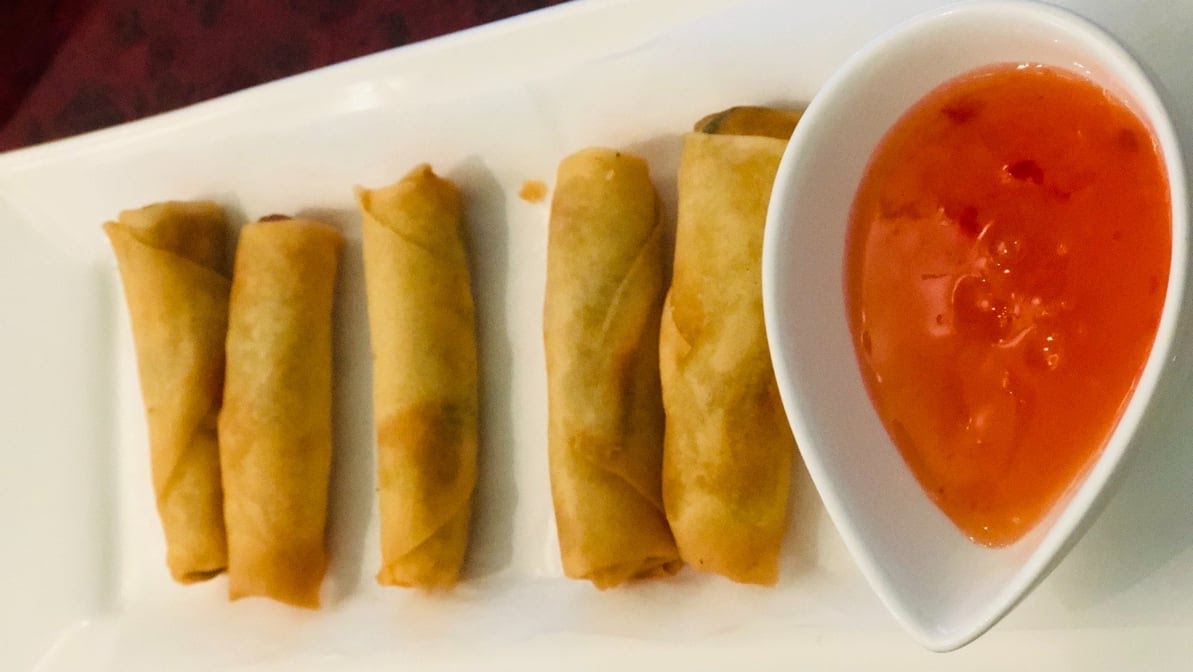 Kimbe Asian Bistro by null