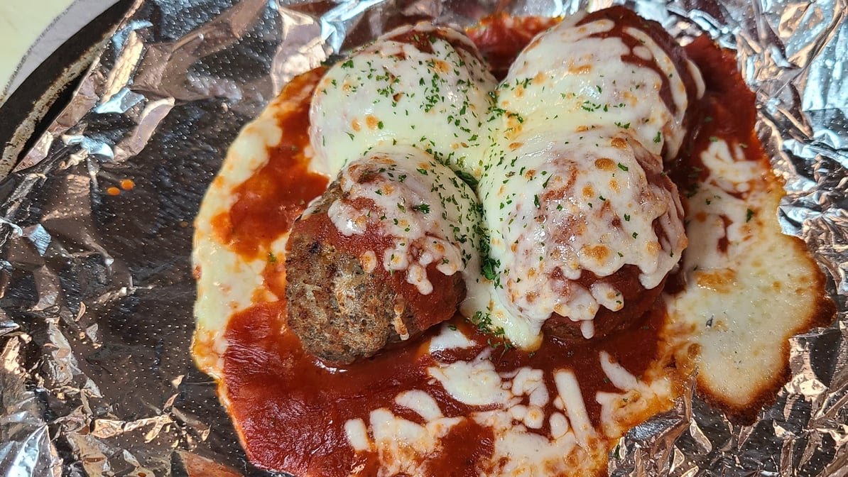 Papa Nick's Pizza & Pasta by null