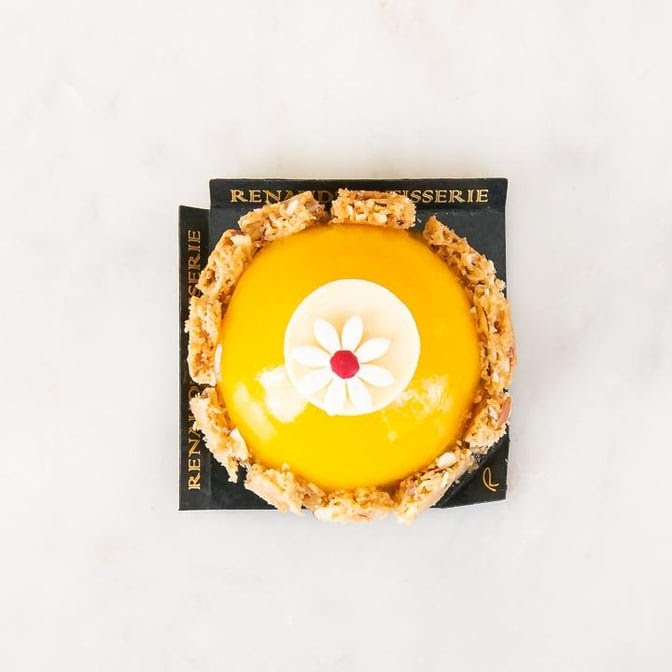 Renaud's Patisserie & Bistro by null