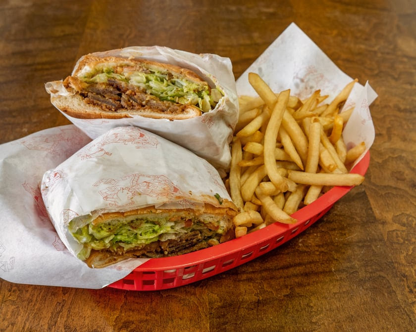 Carnitas Quiroga by null