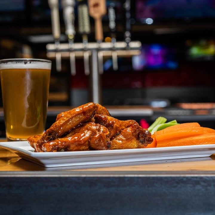Kincade's Bar & Grill by null